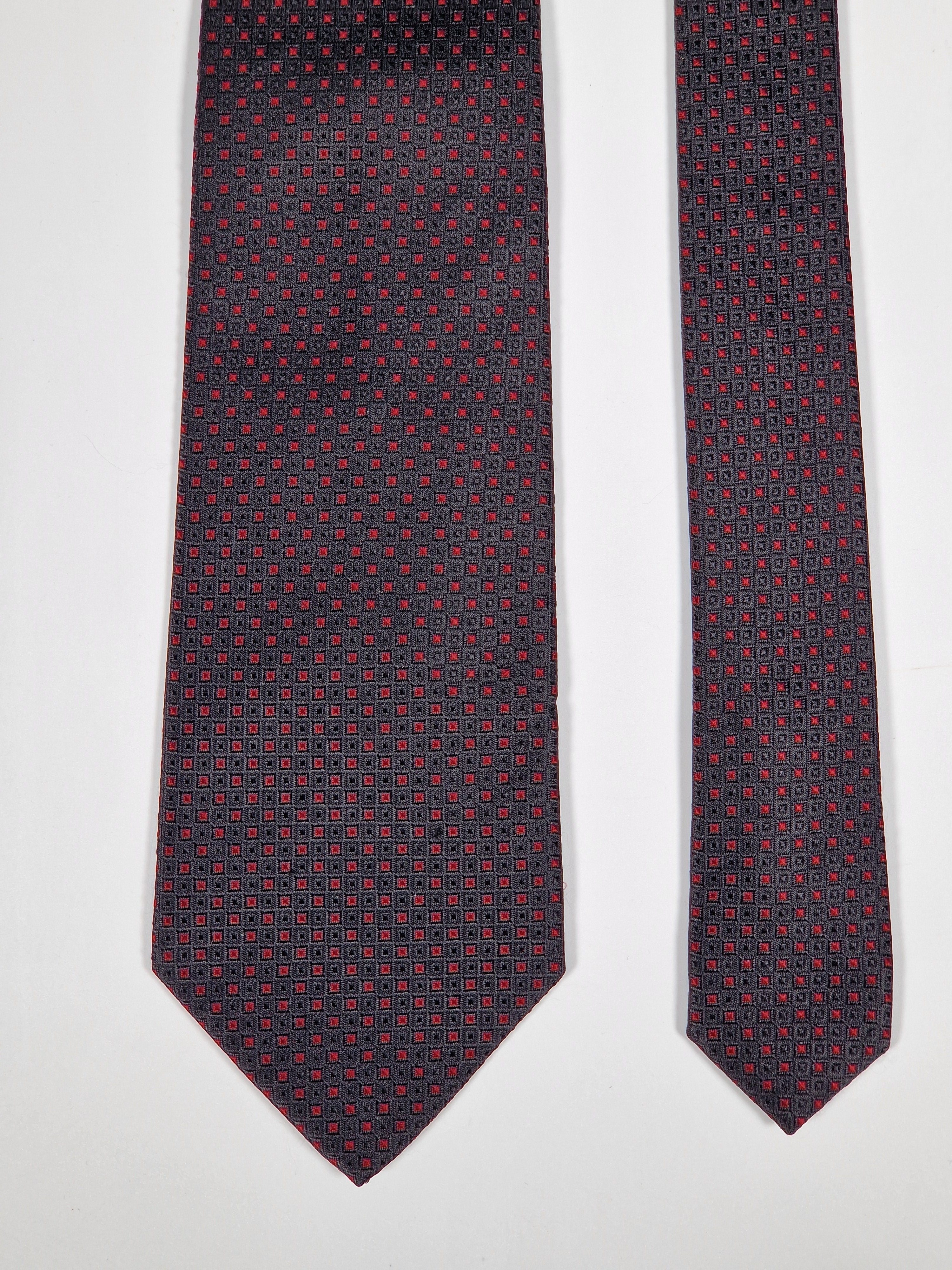Jean Paul Gaultier Tie Collection – Skirnor Vintage
