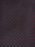 Jean Paul Gaultier silk tie