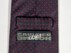 Jean Paul Gaultier silk tie