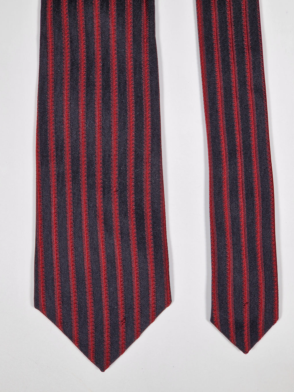 Jean Paul Gaultier silk tie