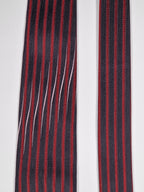 Jean Paul Gaultier silk tie