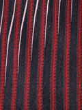Jean Paul Gaultier silk tie