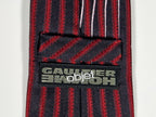 Jean Paul Gaultier silk tie