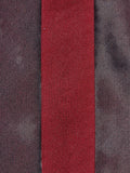 Jean Paul Gaultier mixed material tie