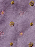 Jean Paul Gaultier silk tie