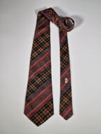 Vintage Yves Saint Laurent Tie