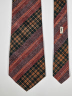 Vintage Yves Saint Laurent Tie