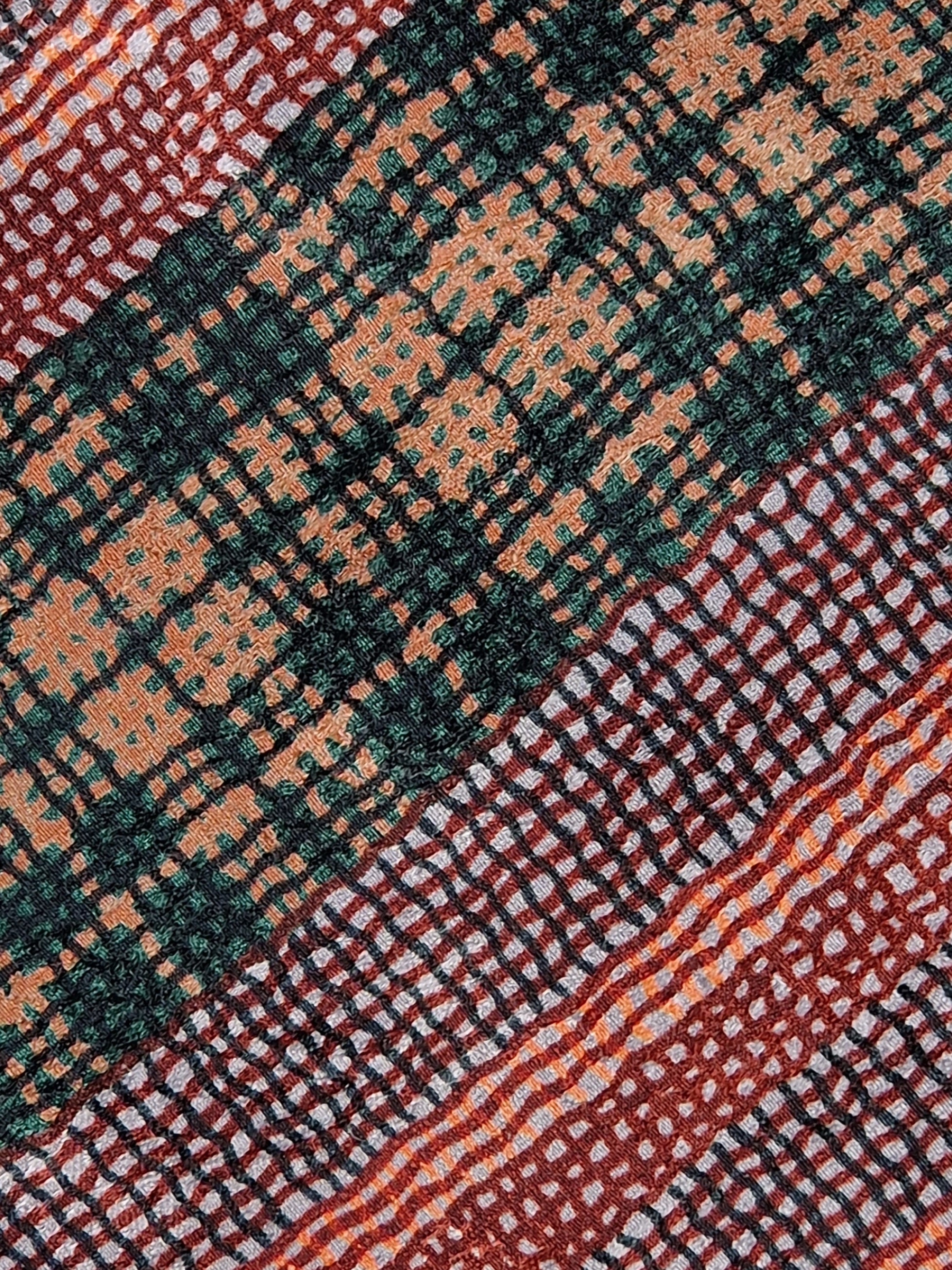 Vintage Yves Saint Laurent Tie