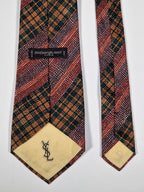 Vintage Yves Saint Laurent Tie