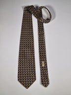 Yves Saint Laurent Tie