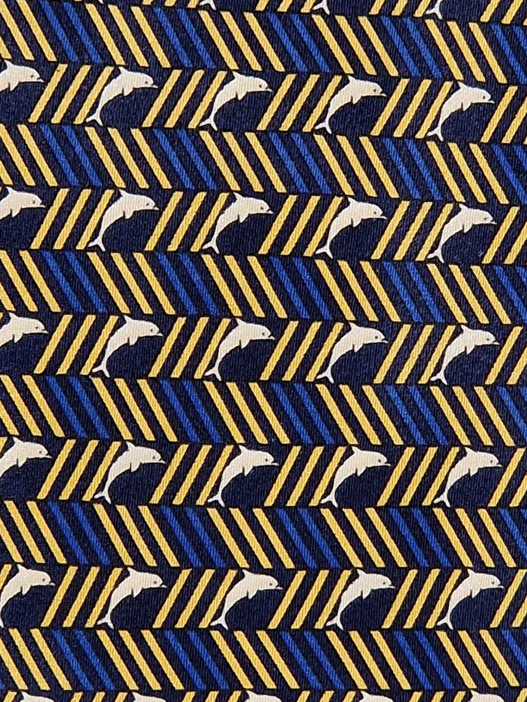Yves Saint Laurent Tie