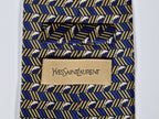 Yves Saint Laurent Tie