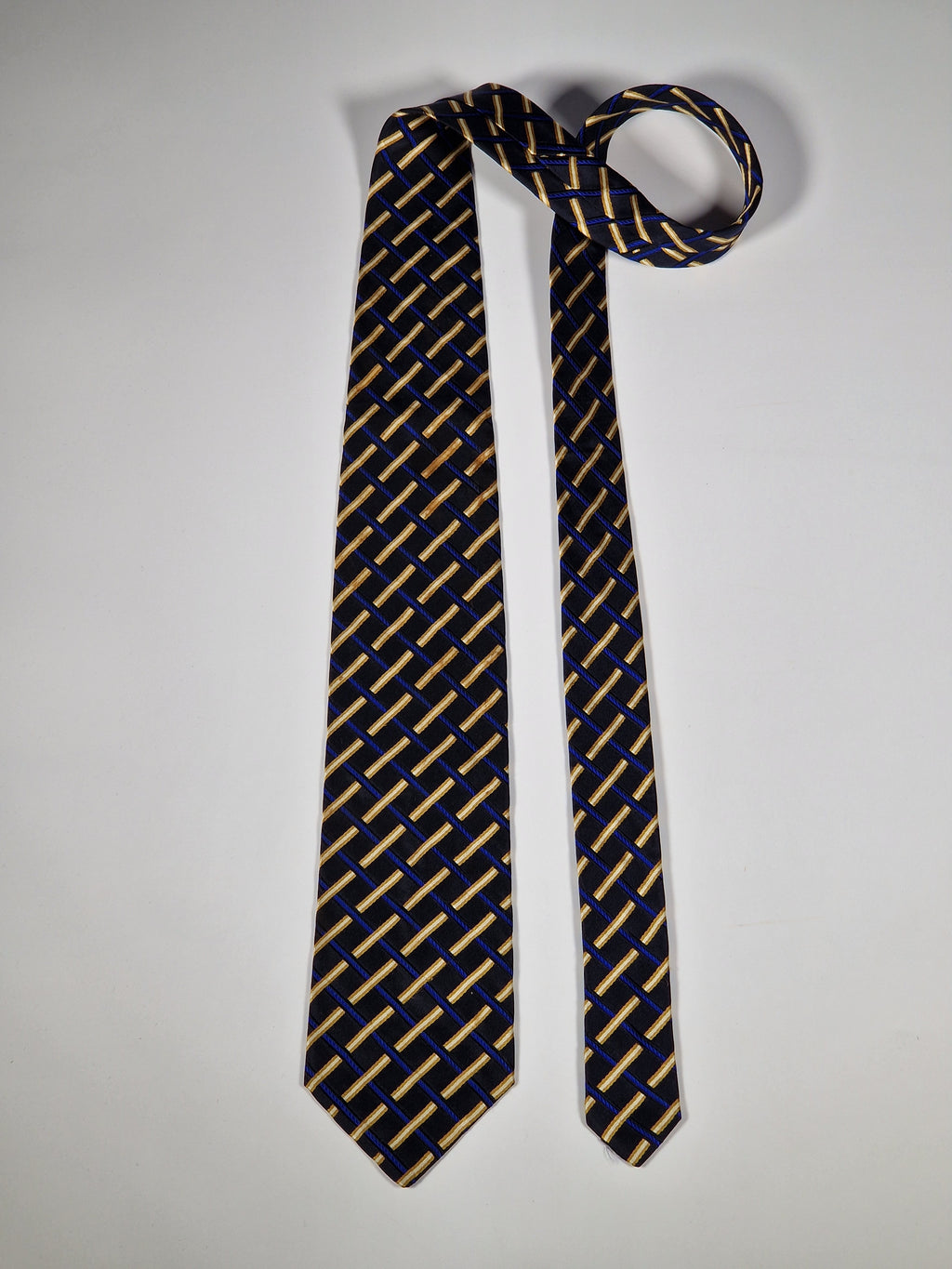 Yves Saint Laurent Tie