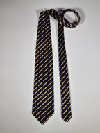 Yves Saint Laurent Tie