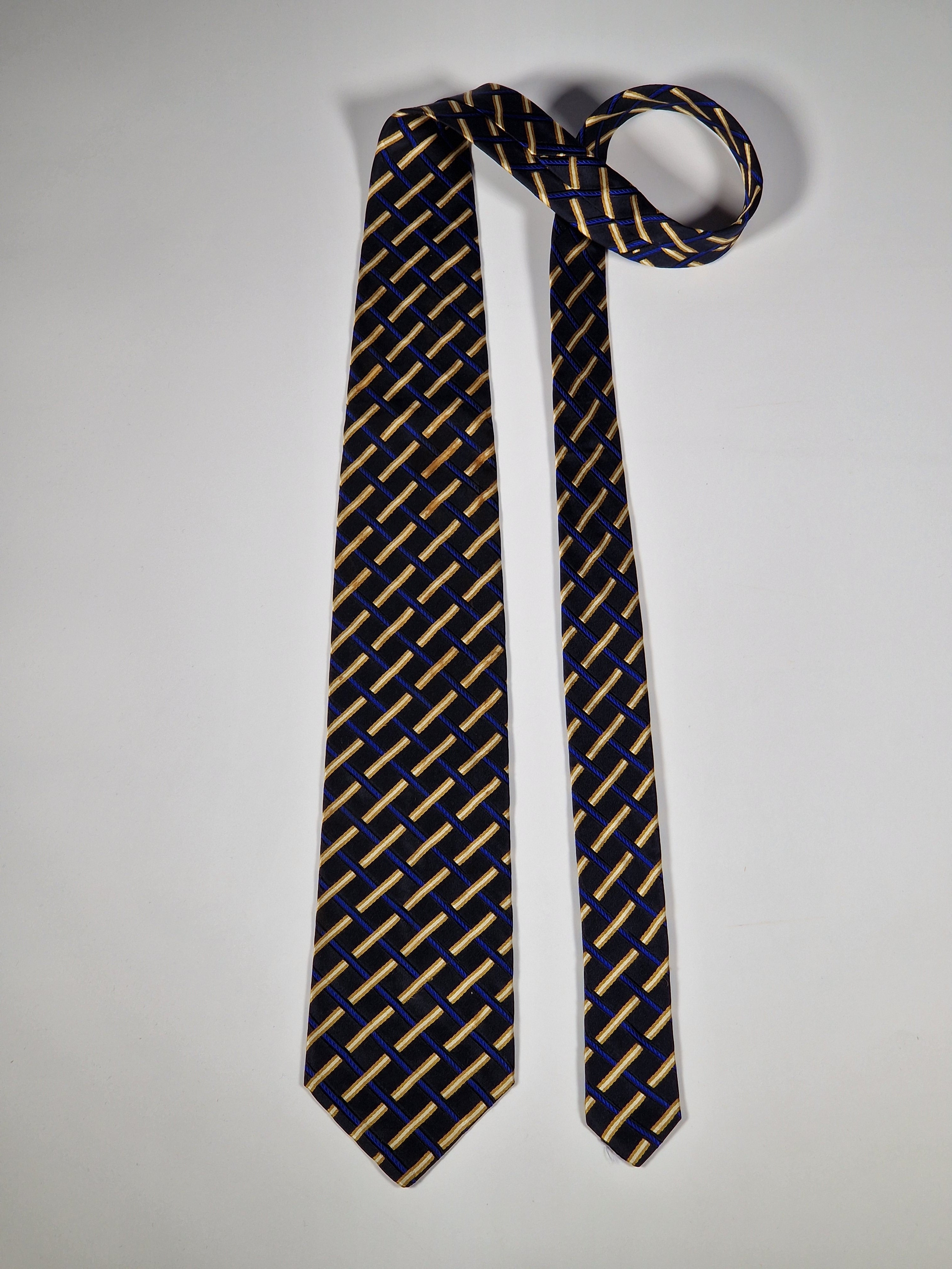 Yves Saint Laurent Tie