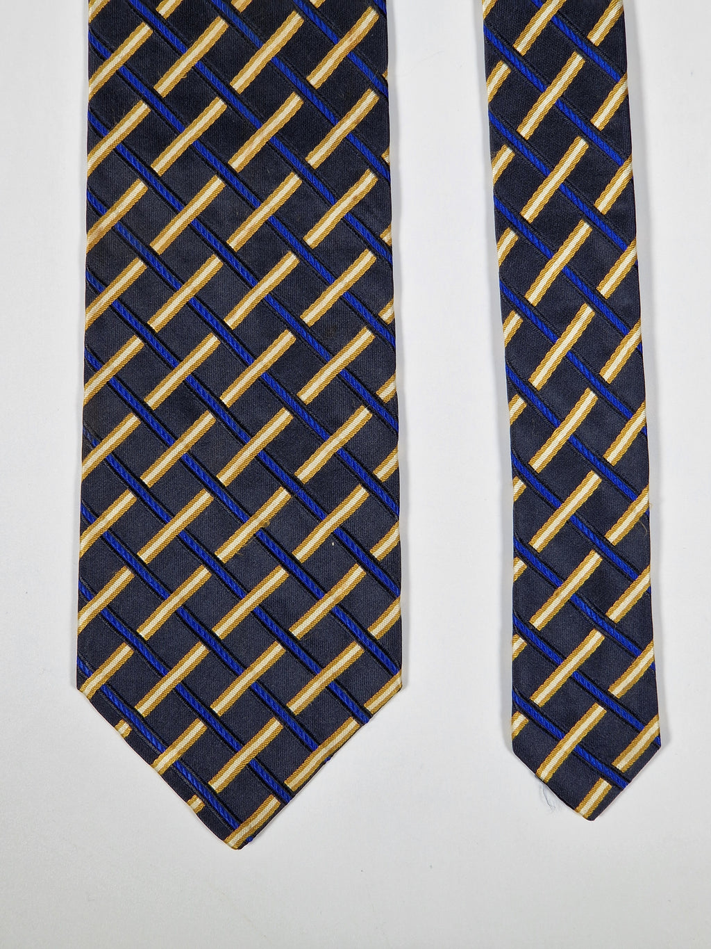 Yves Saint Laurent Tie