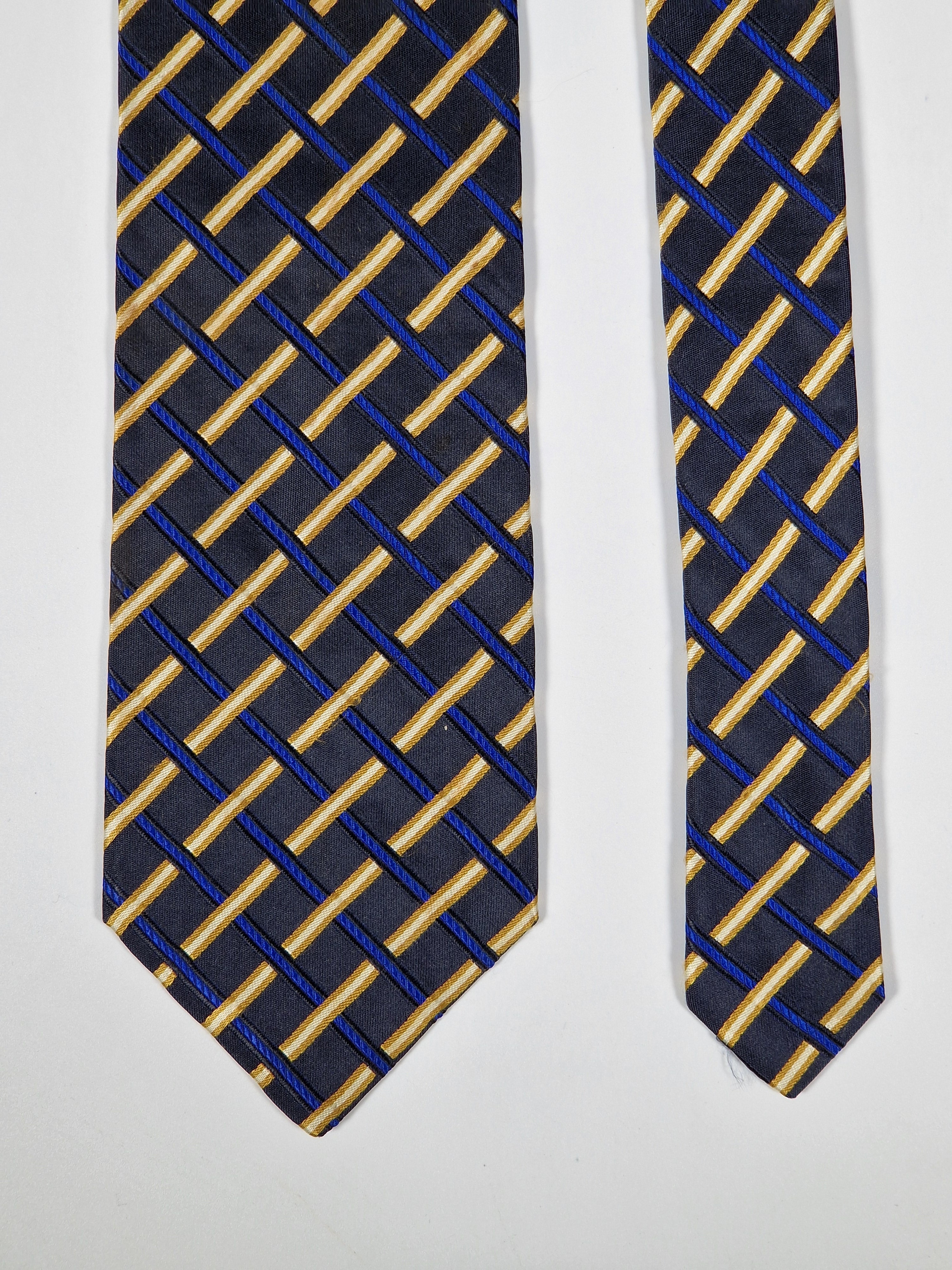 Yves Saint Laurent Tie
