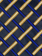 Yves Saint Laurent Tie