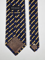 Yves Saint Laurent Tie