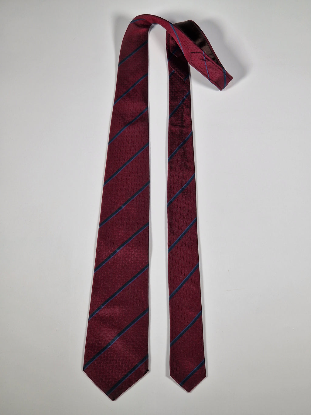 Vintage Yves Saint Laurent Tie