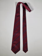 Vintage Yves Saint Laurent Tie