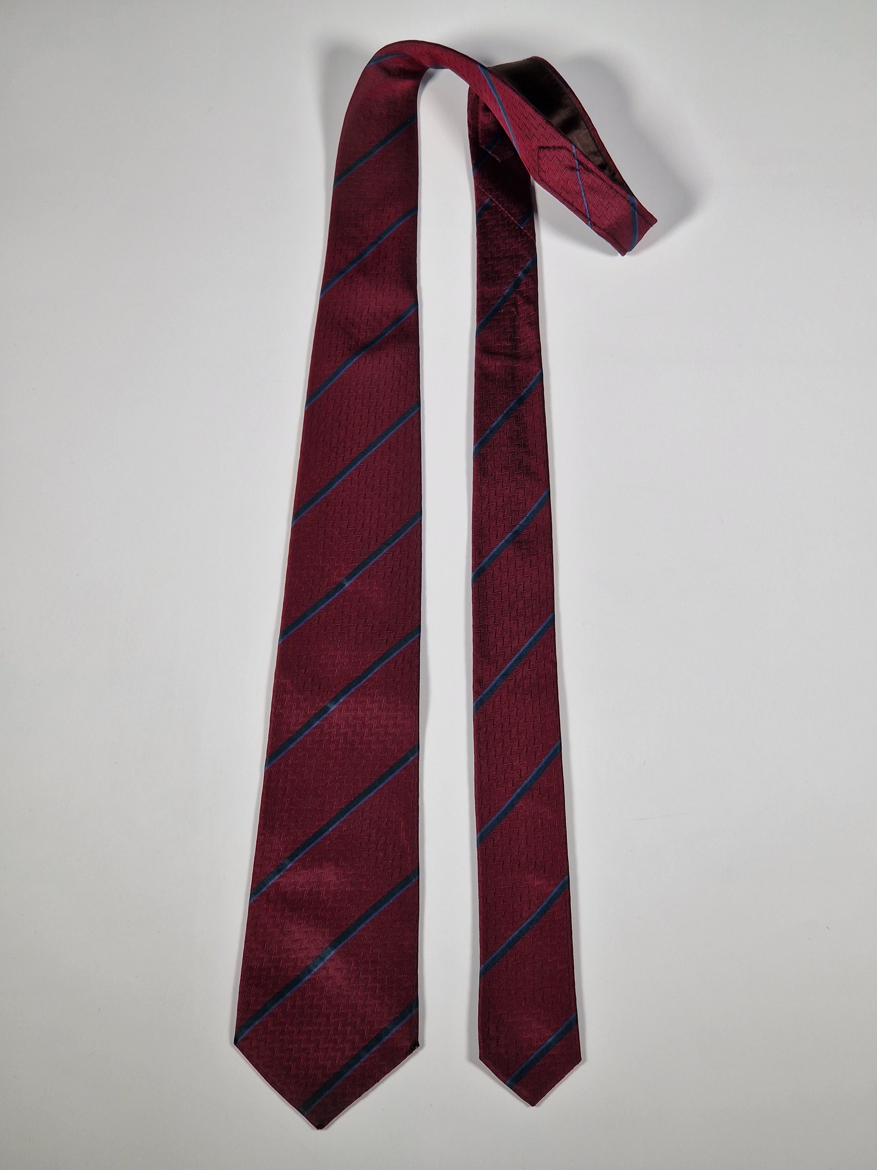 Vintage Yves Saint Laurent Tie