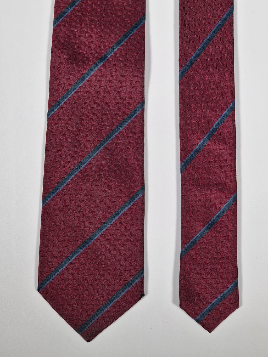 Vintage Yves Saint Laurent Tie