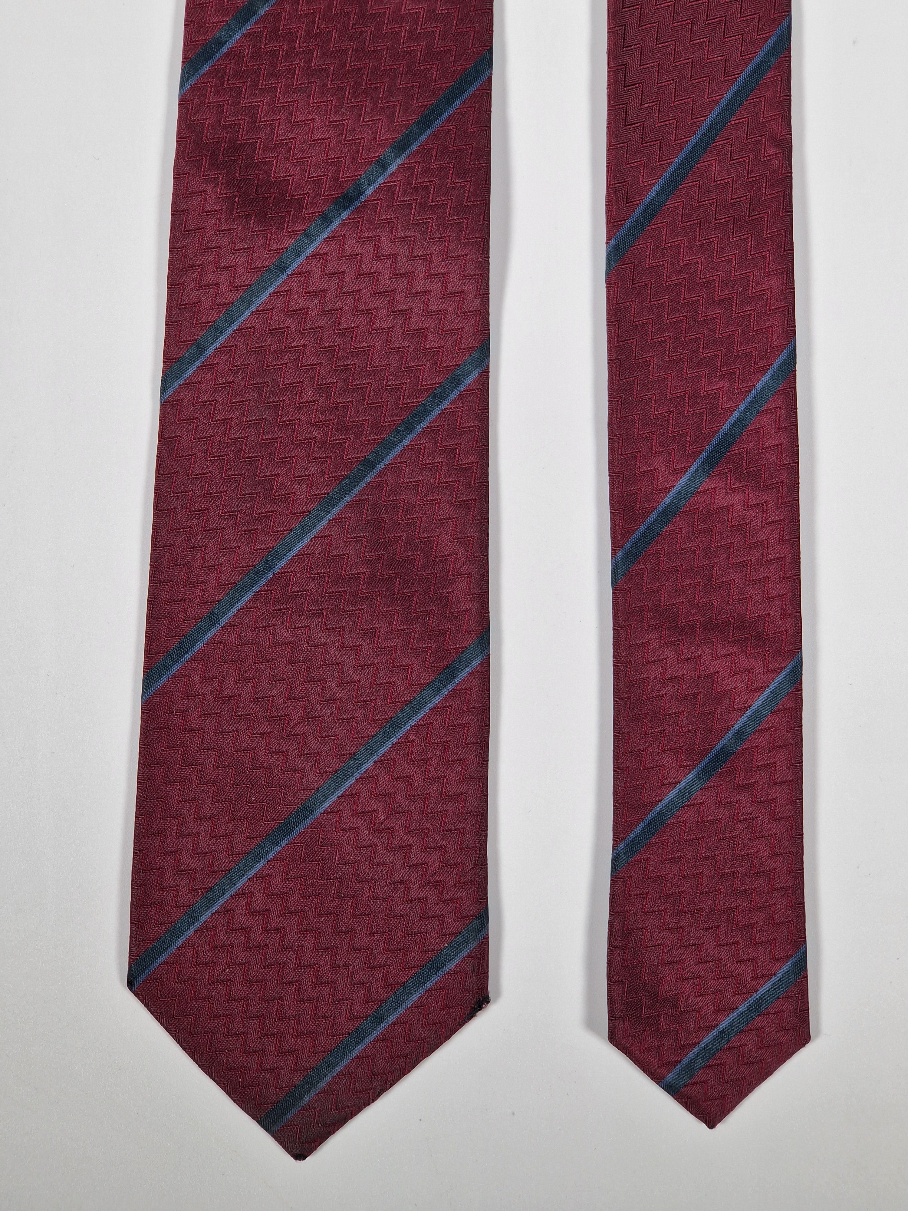 Vintage Yves Saint Laurent Tie