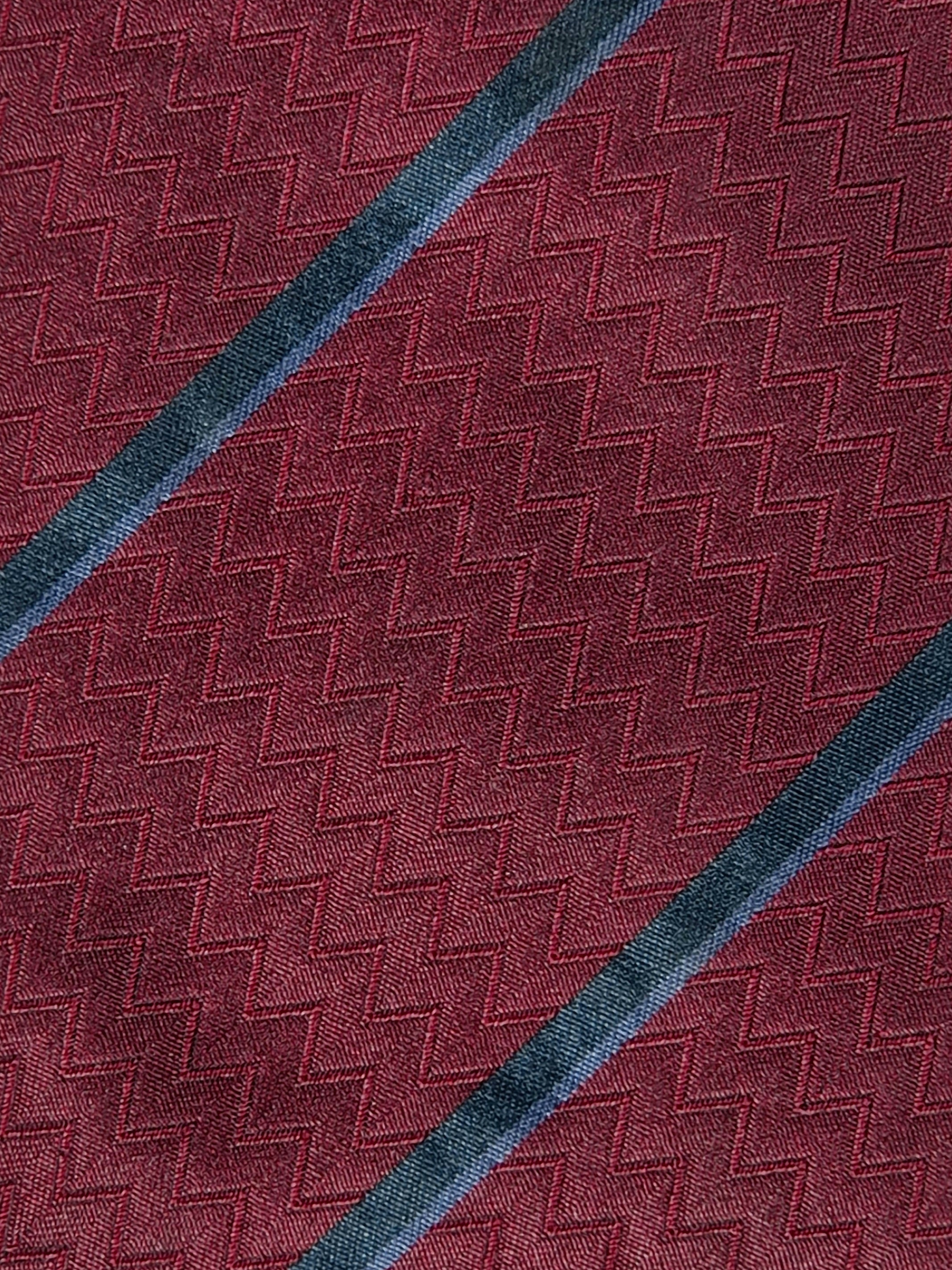 Vintage Yves Saint Laurent Tie