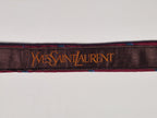 Vintage Yves Saint Laurent Tie