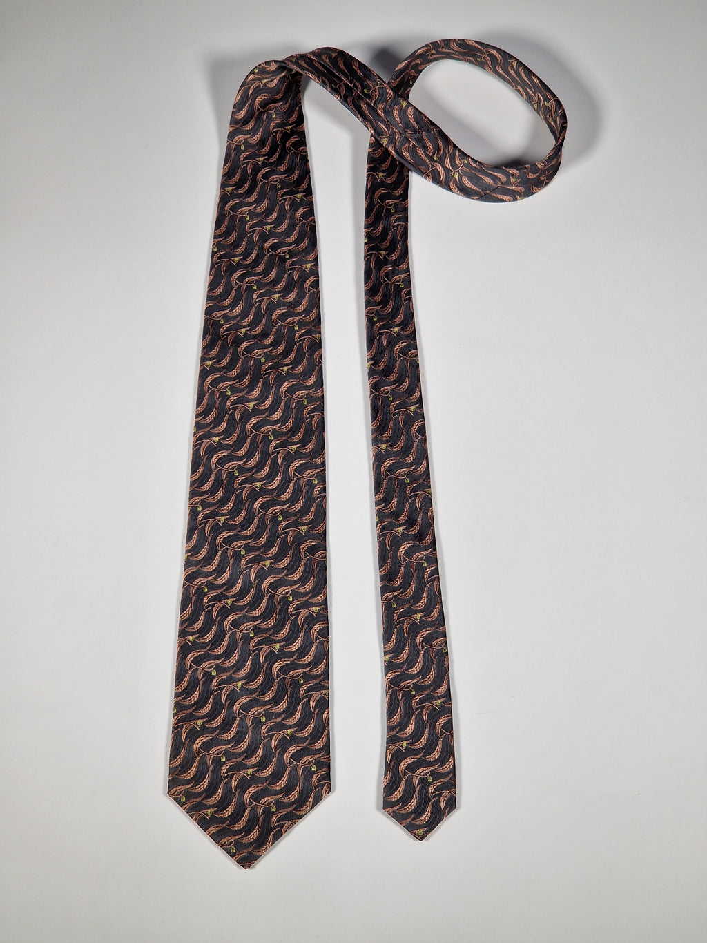 Yves Saint Laurent Tie