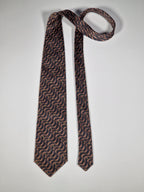 Yves Saint Laurent Tie