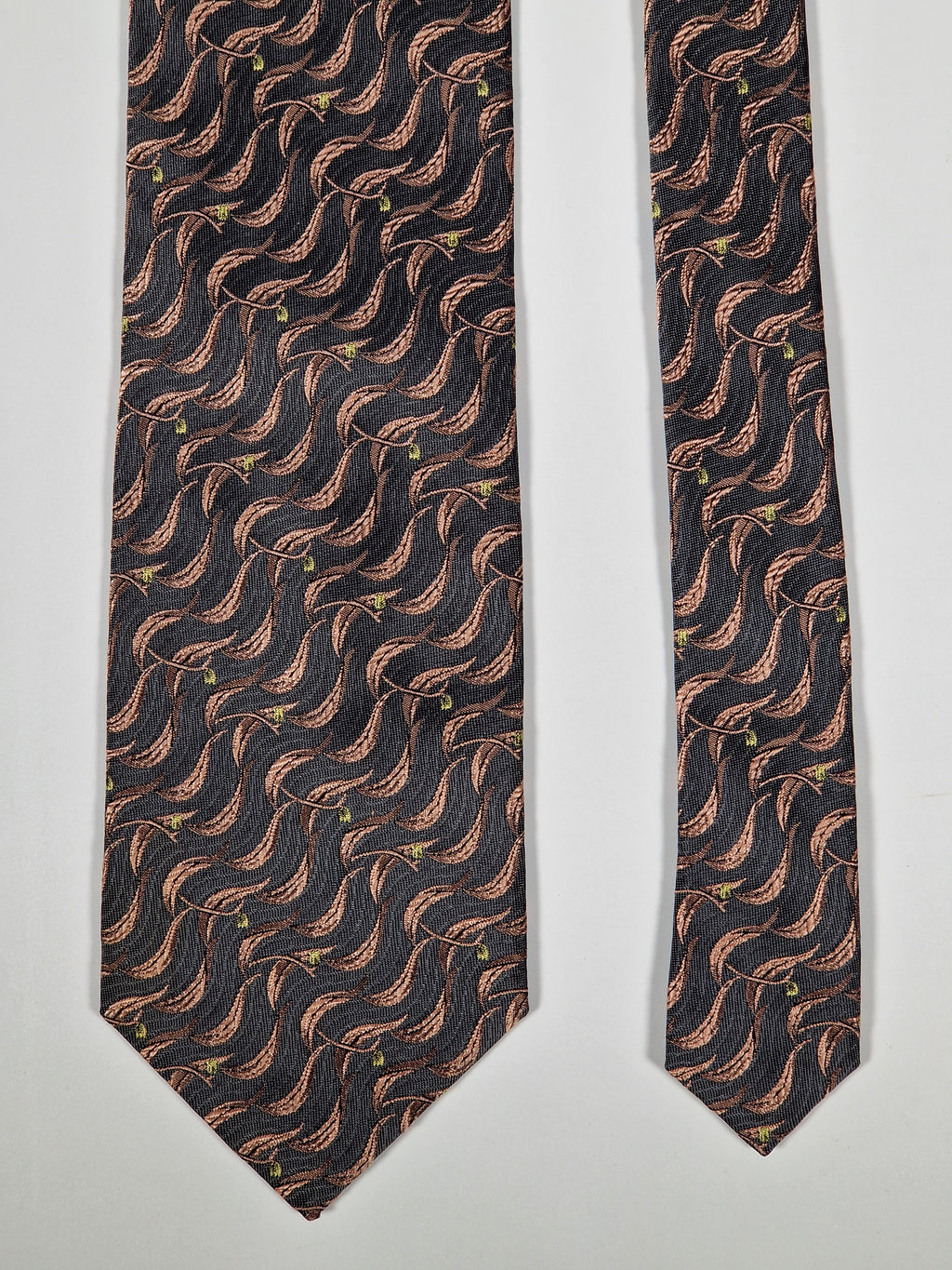 Yves Saint Laurent Tie