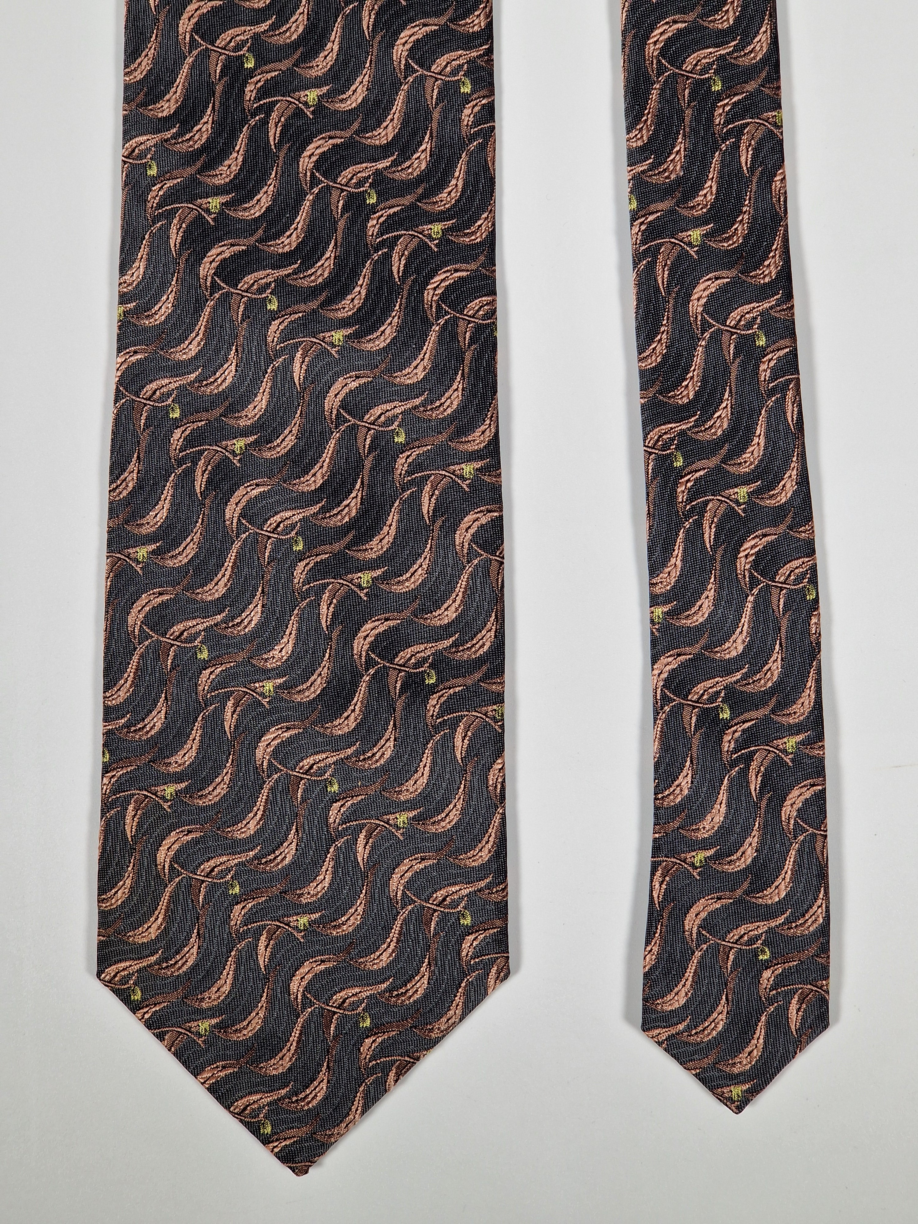 Yves Saint Laurent Tie