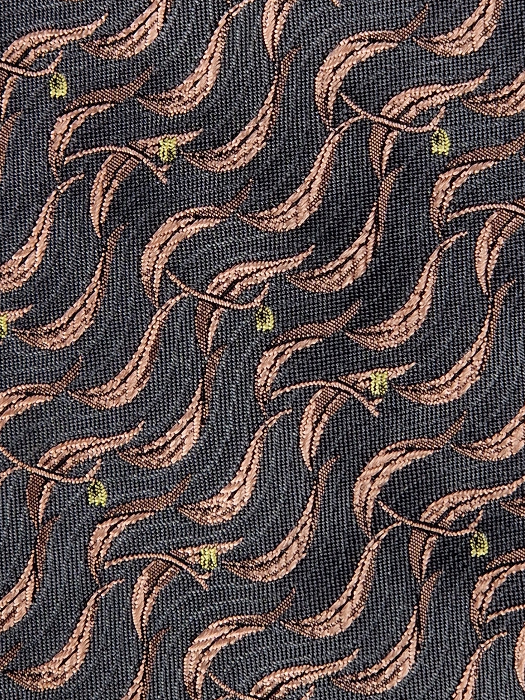 Yves Saint Laurent Tie