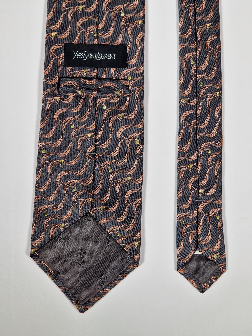 Yves Saint Laurent Tie