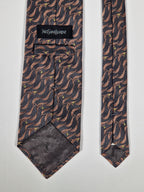 Yves Saint Laurent Tie