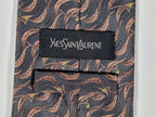 Yves Saint Laurent Tie