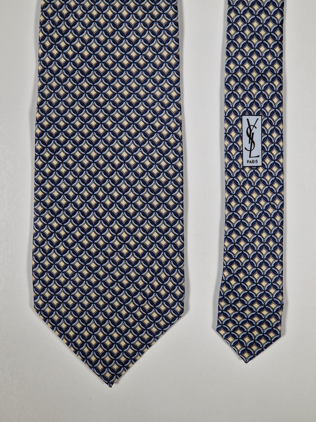Yves Saint Laurent Tie
