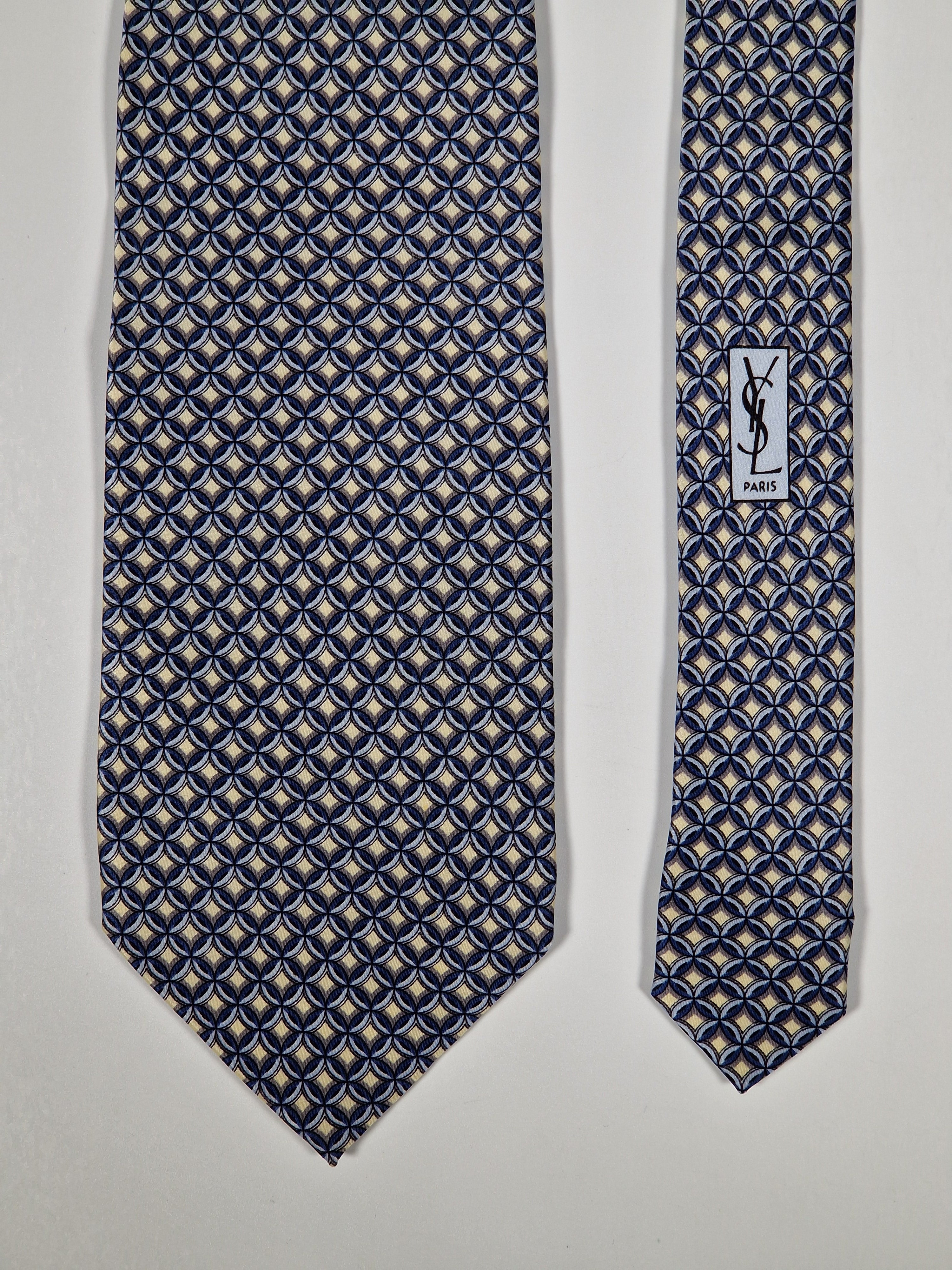 Yves Saint Laurent Tie