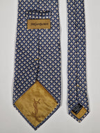 Yves Saint Laurent Tie