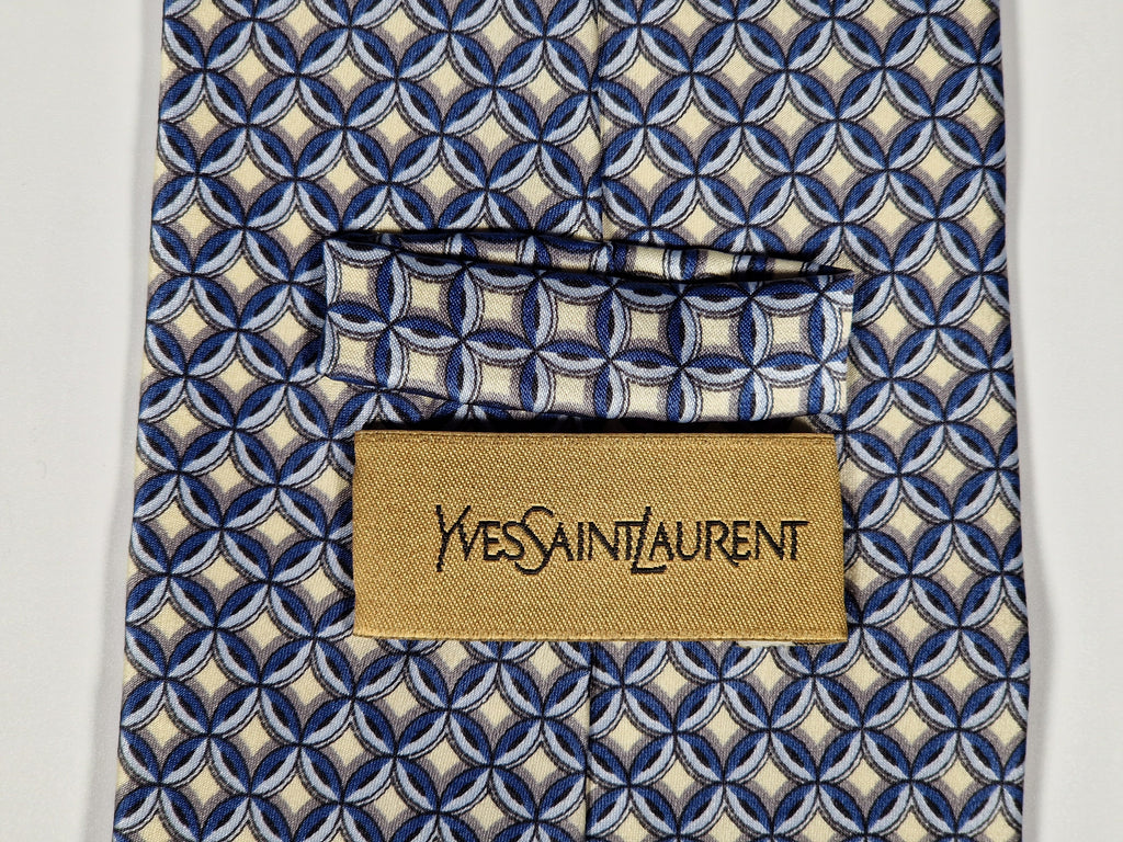 Yves Saint Laurent Tie