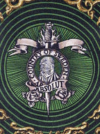 Jean Paul Gaultier "Absolut Country of Sweden"