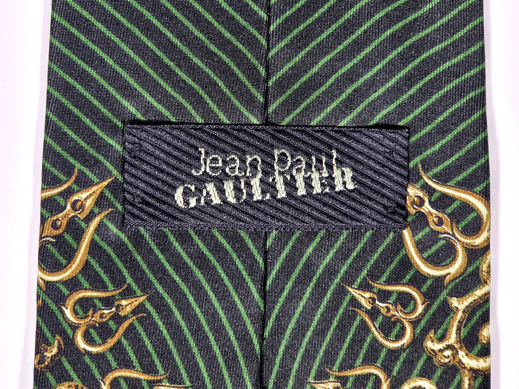 Jean Paul Gaultier "Absolut Country of Sweden"