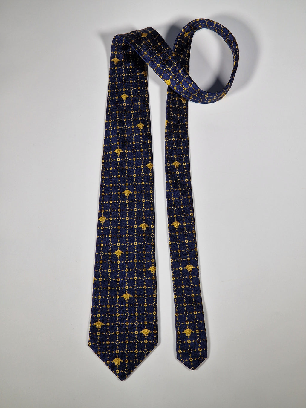 Versace tie