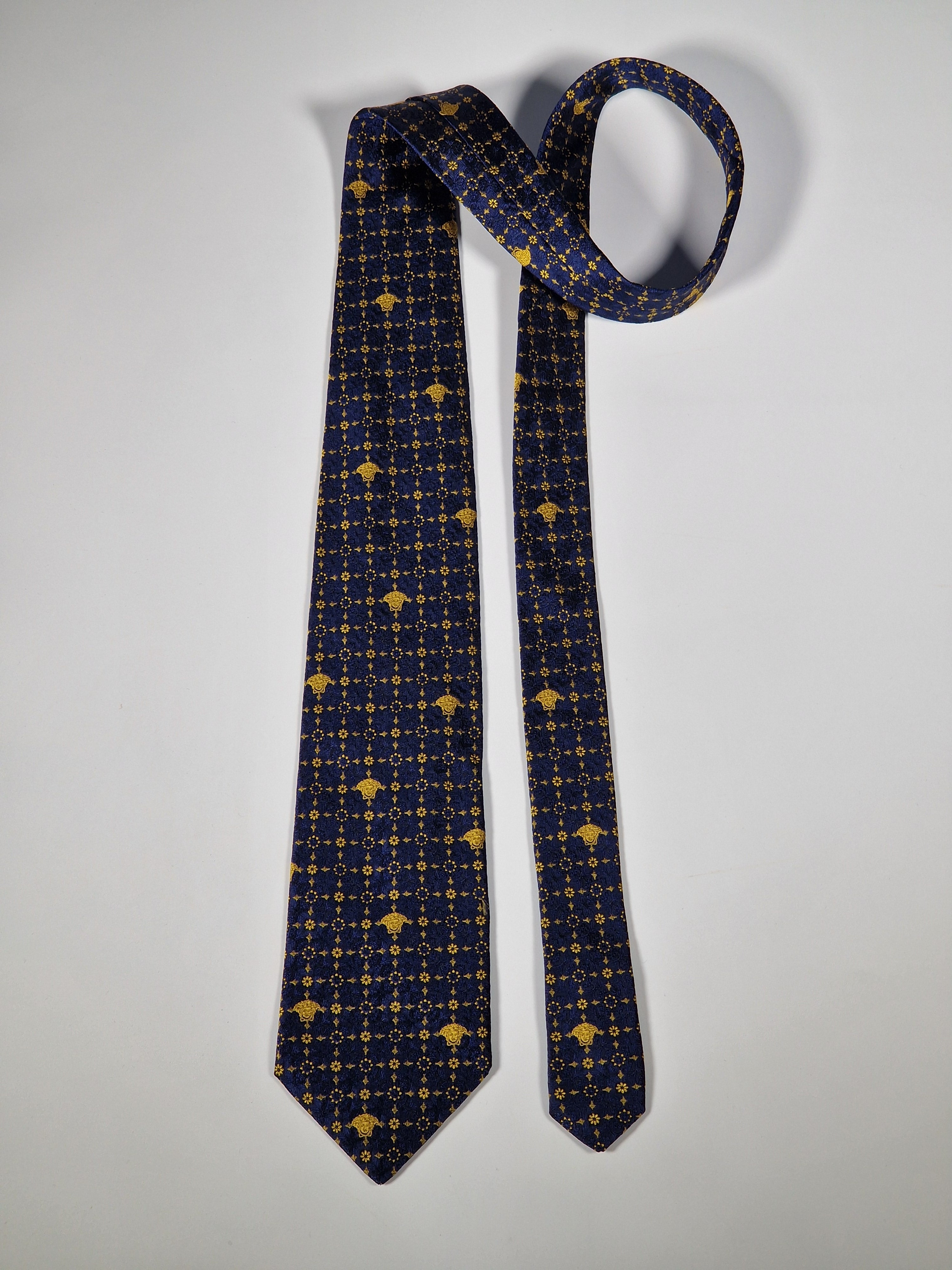 Versace tie