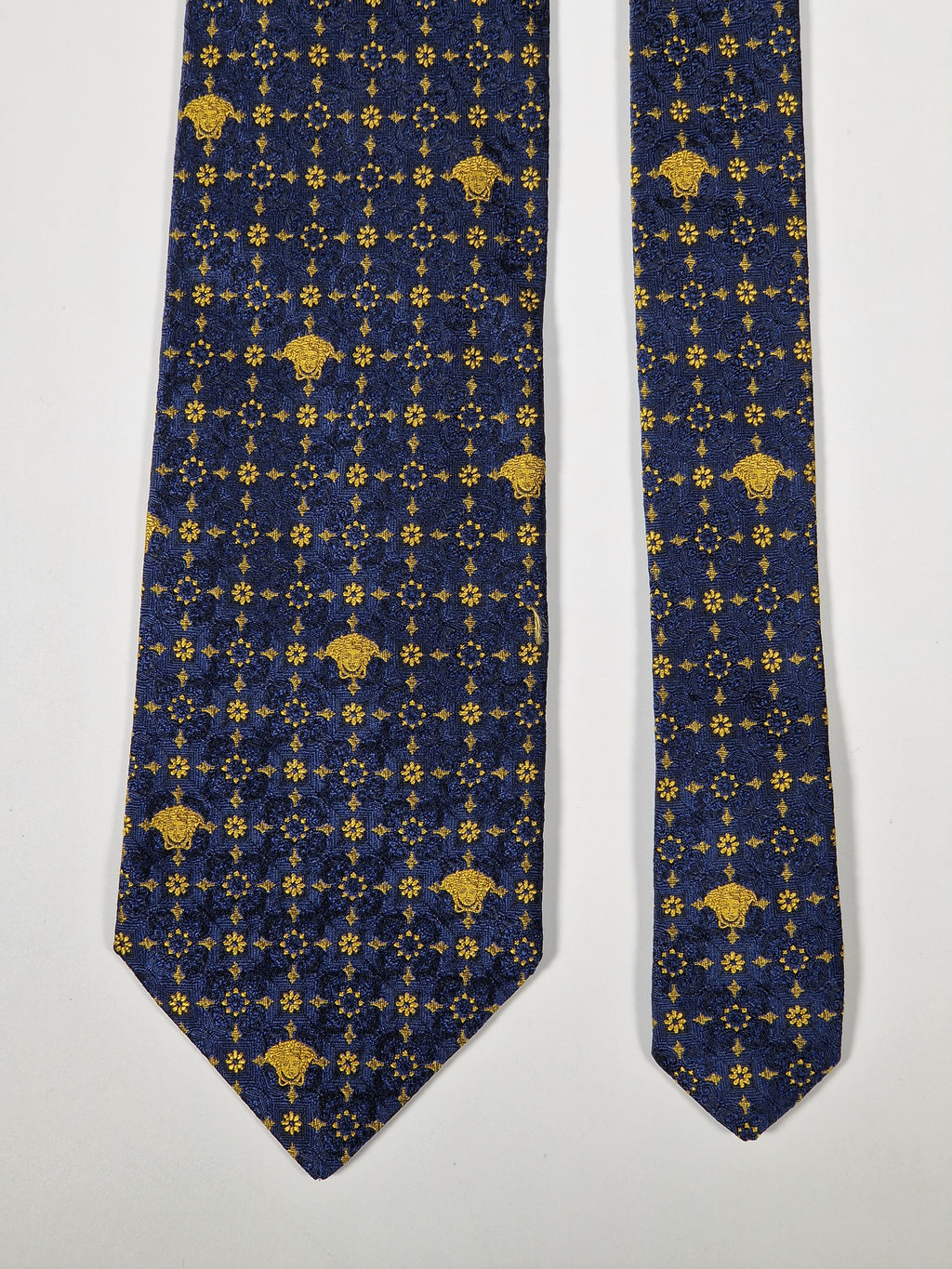 Versace tie