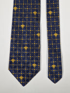 Versace tie