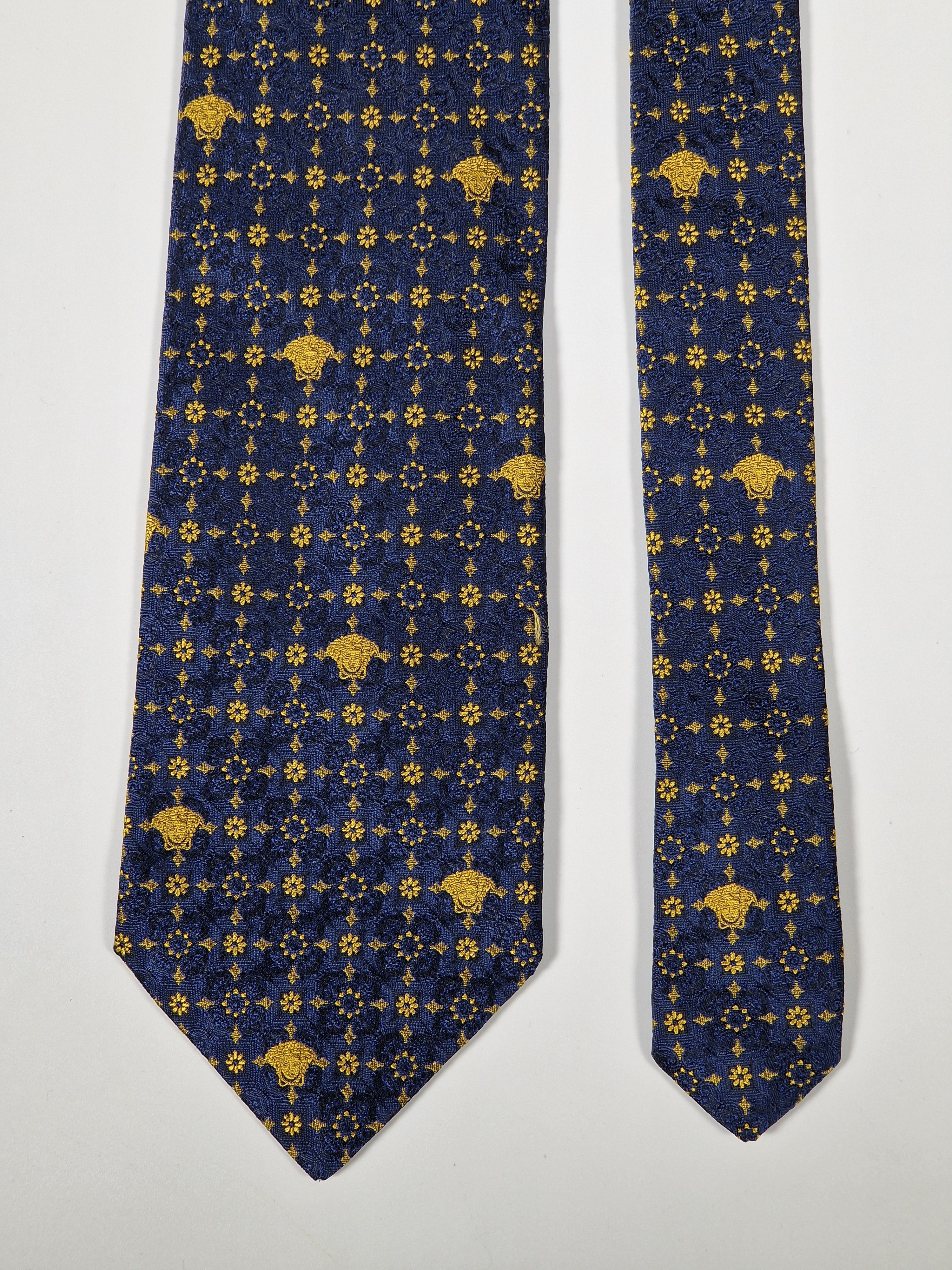 Versace tie