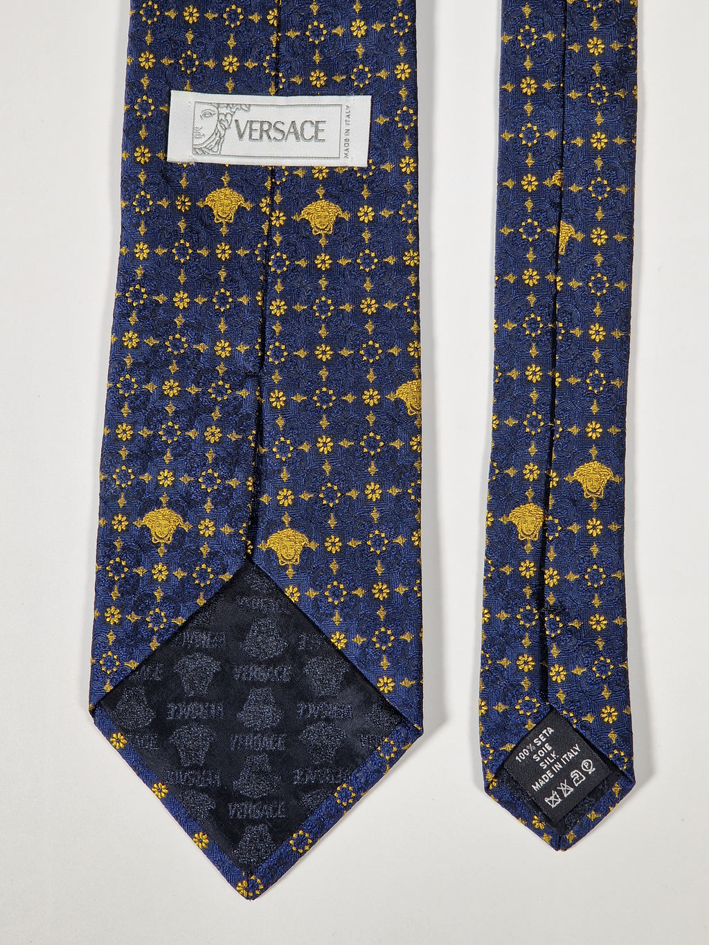 Versace tie